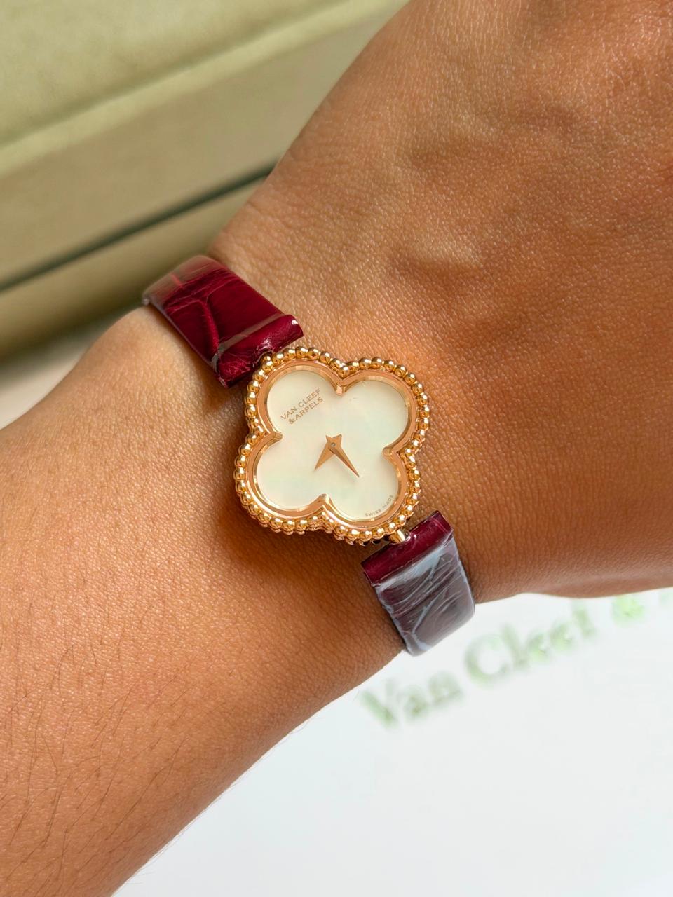Ladies watches