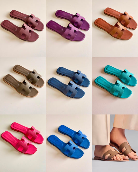 HER Flats