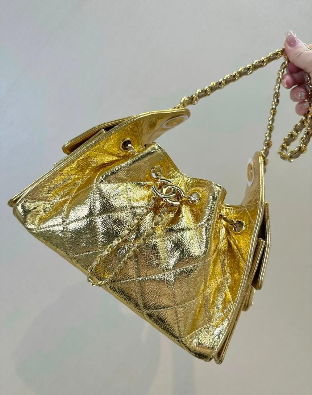 Ladies ch’nel 26 bags