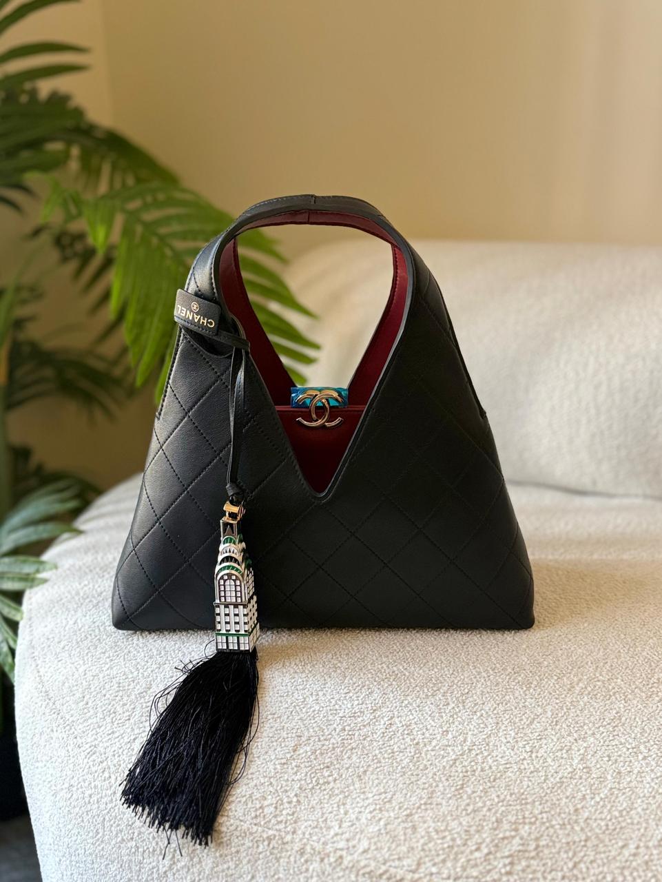 Ladies ch’nel 26 bags