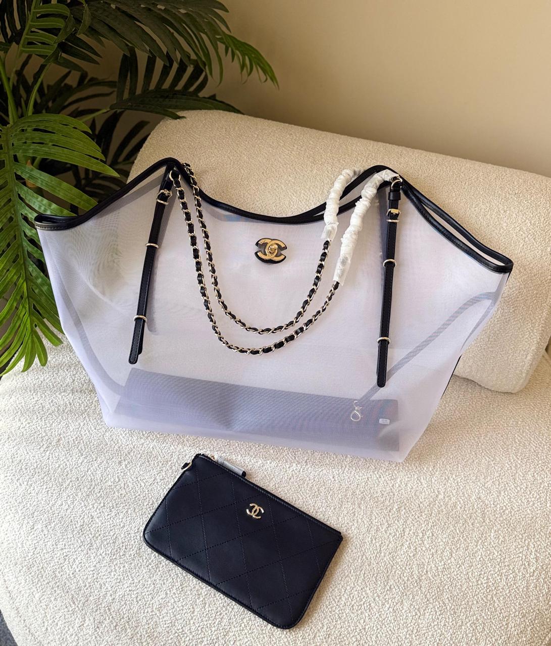 Ladies ch’nel 26 bags