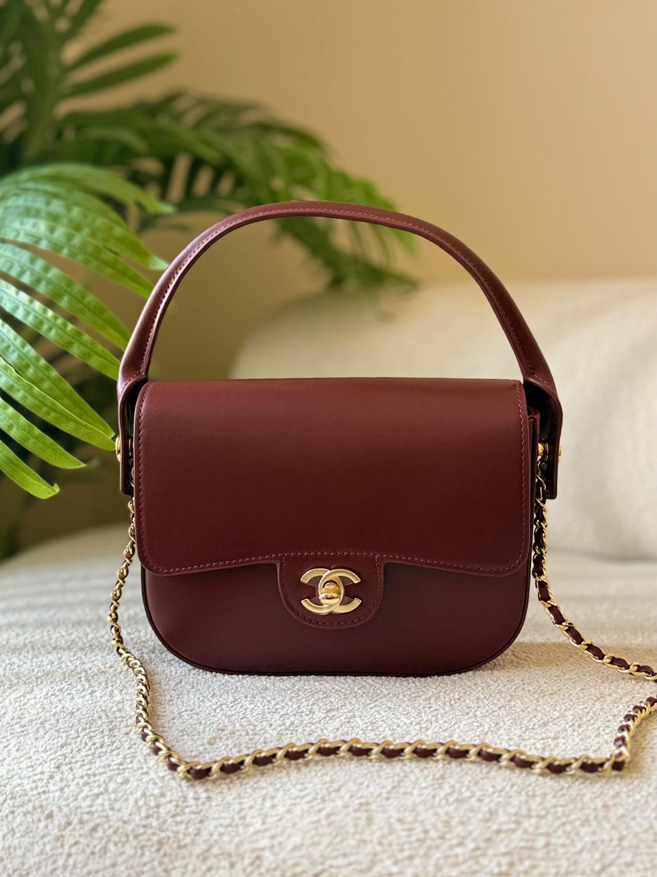Ladies ch’nel 26 bags