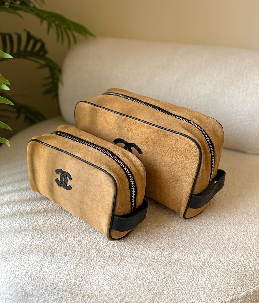 Ladies ch’nel 26 bags