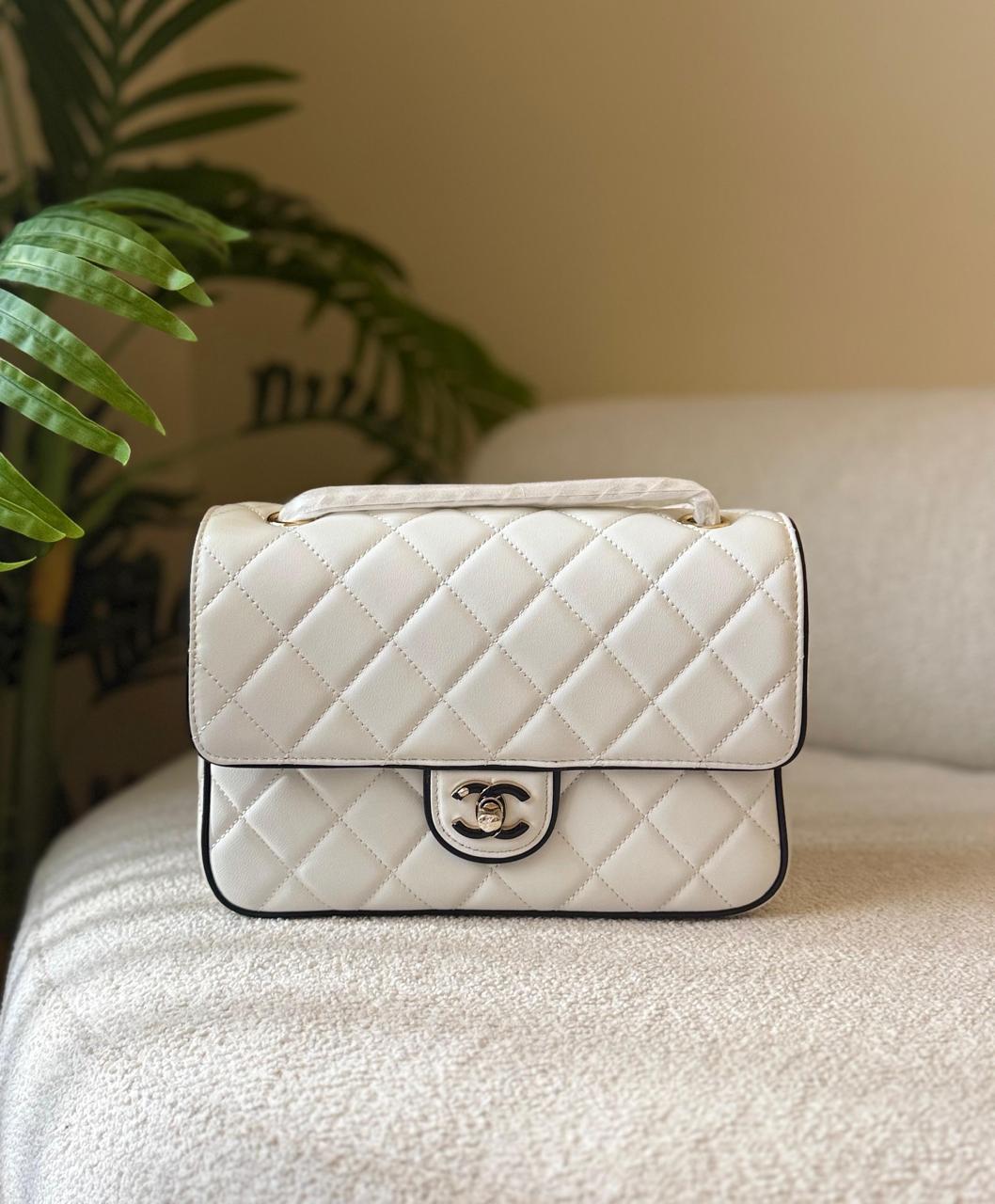 Ladies ch’nel 26 bags
