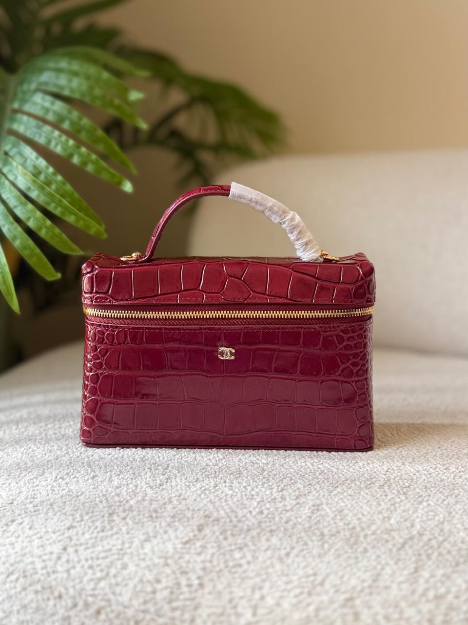 Ladies ch’nel 26 bags