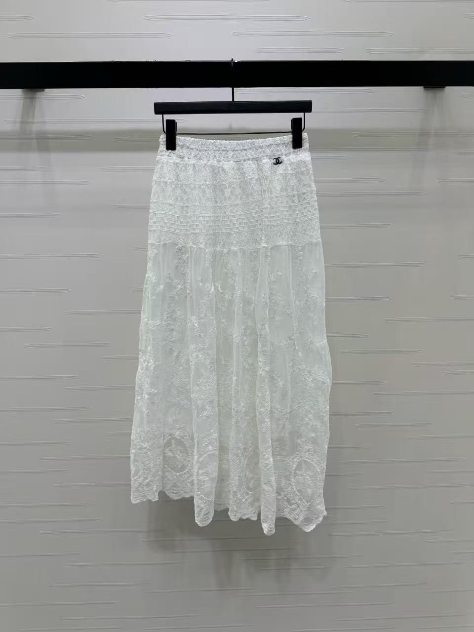 Ladies skirts