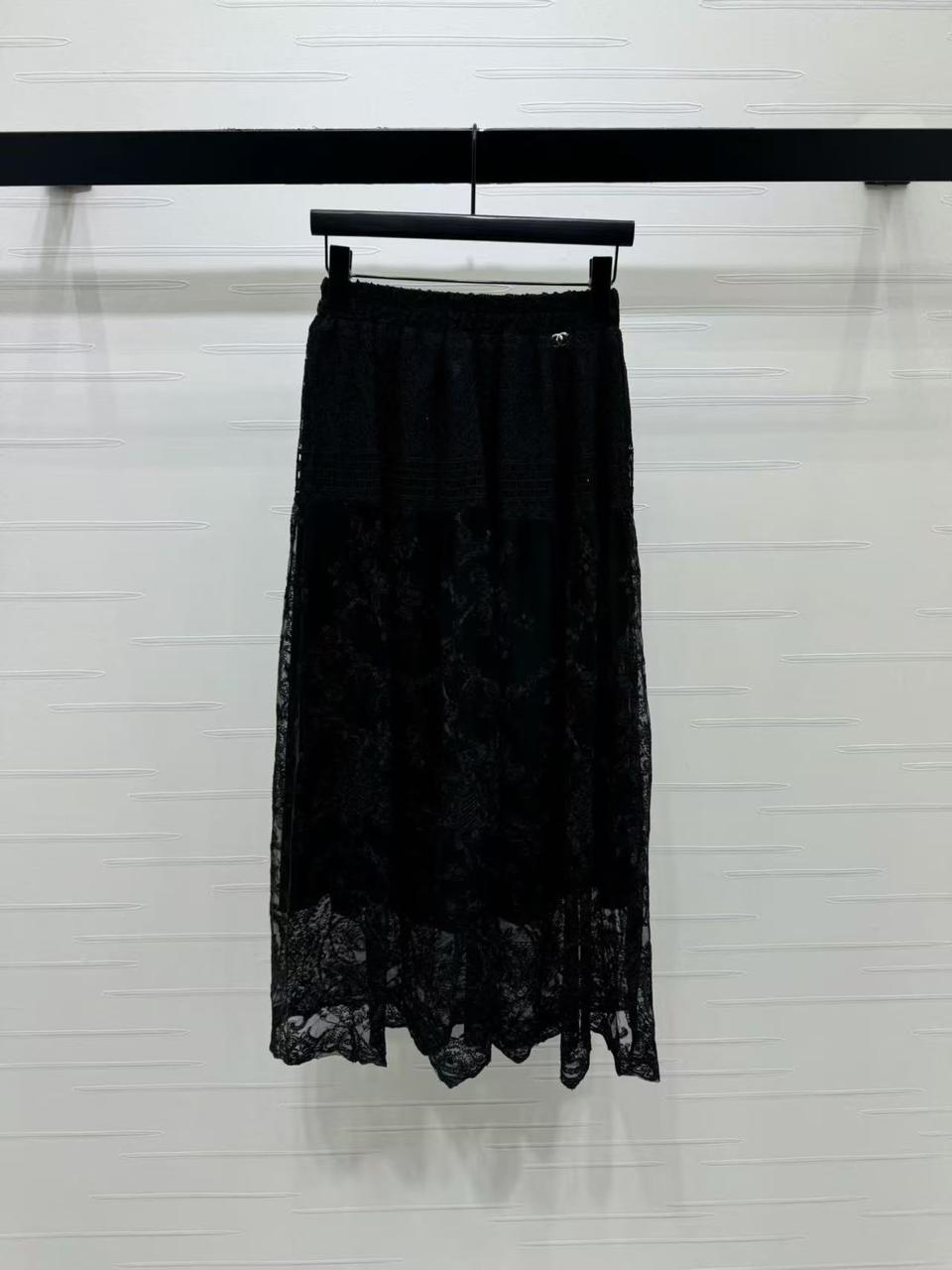 Ladies skirts