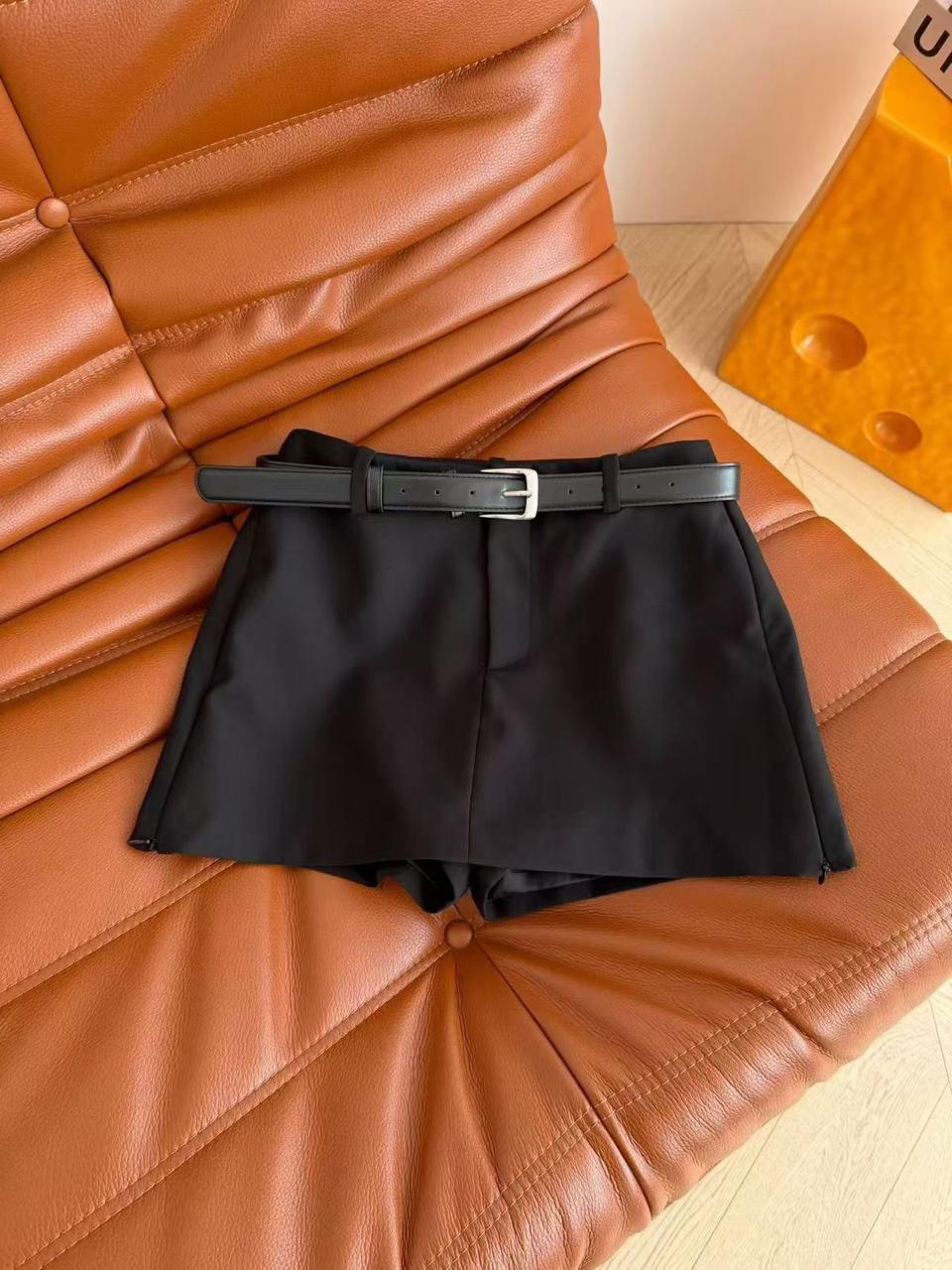 Ladies skirts