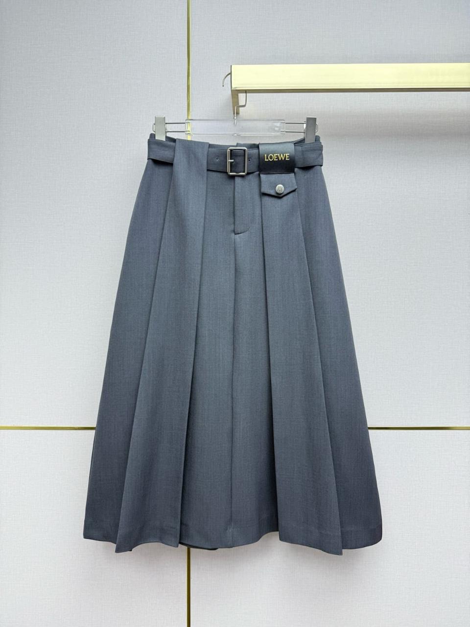 Ladies skirts