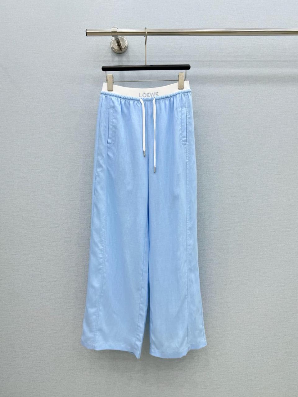 Ladies pants & shorts