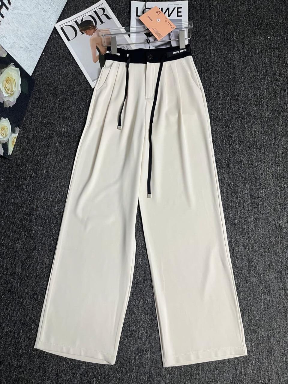 Ladies pants & shorts