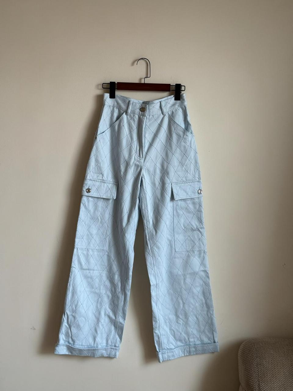 Ladies pants & shorts