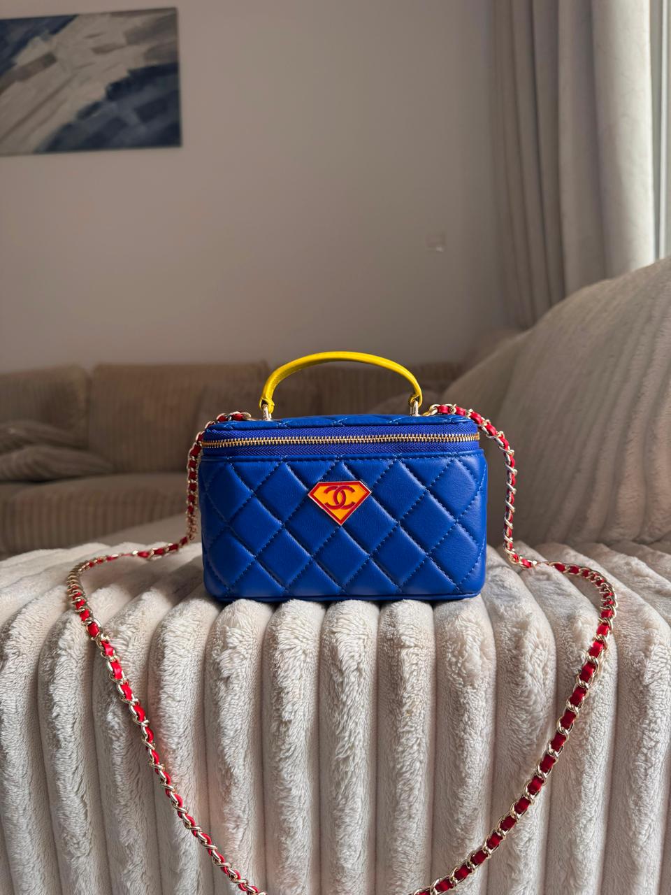 Ladies ch’nel 26 bags