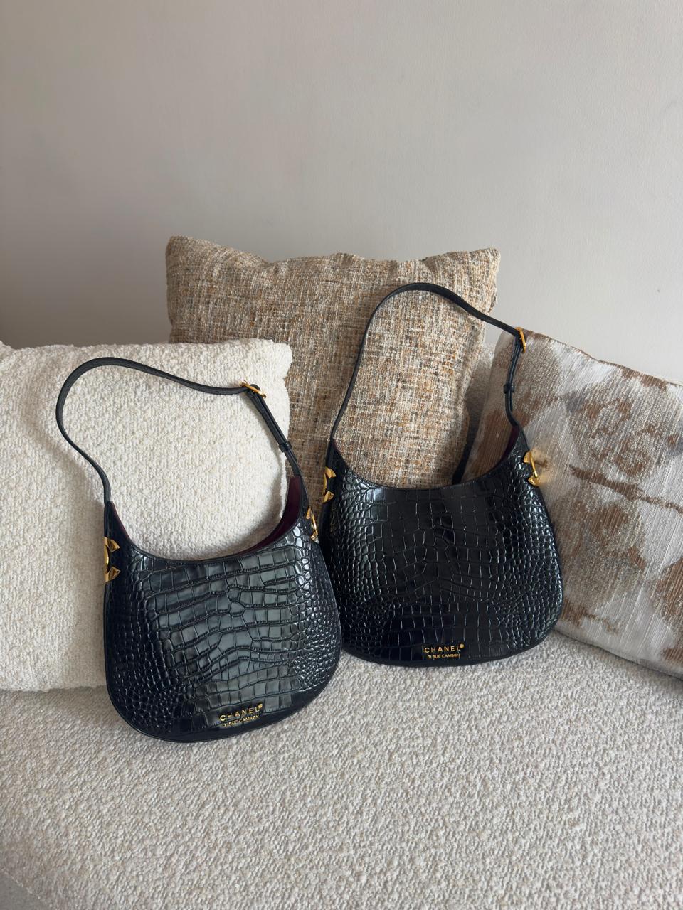 Ladies ch’nel 26 bags
