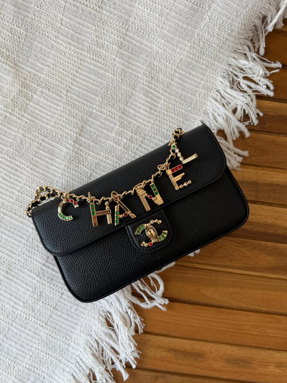 Ladies ch’nel 26 bags