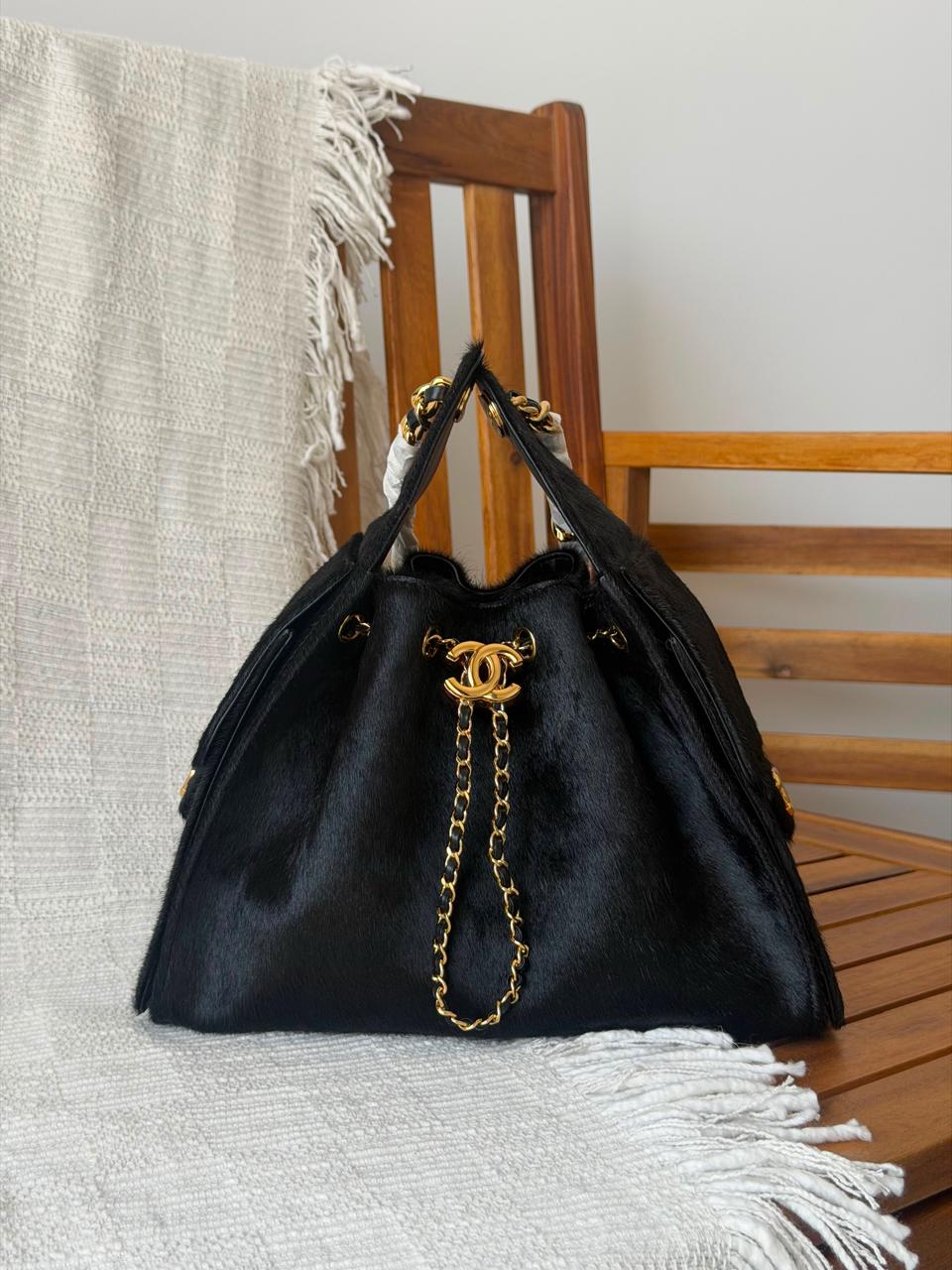 Ladies ch’nel 26 bags