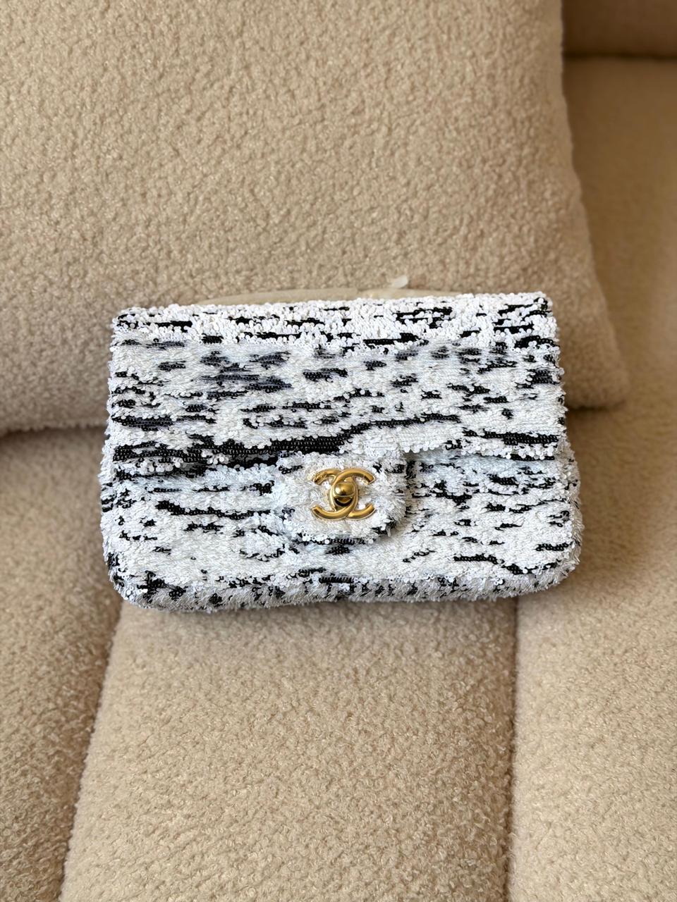Ladies ch’nel 26 bags