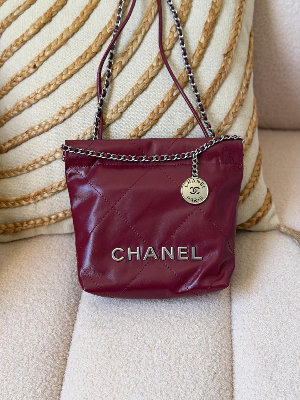Ladies ch’nel 26 bags
