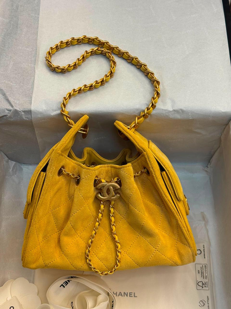 Ladies ch’nel 26 bags