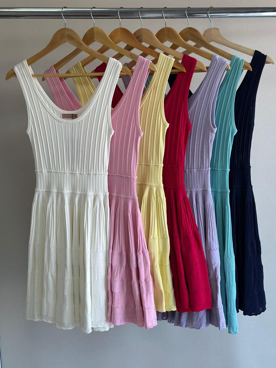 Ladies dresses