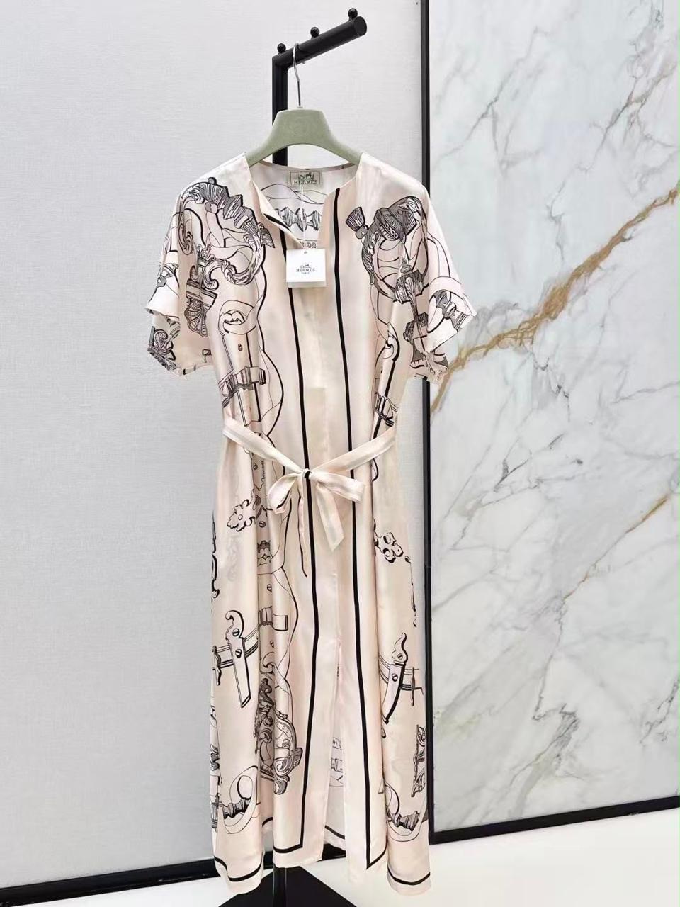Ladies dresses