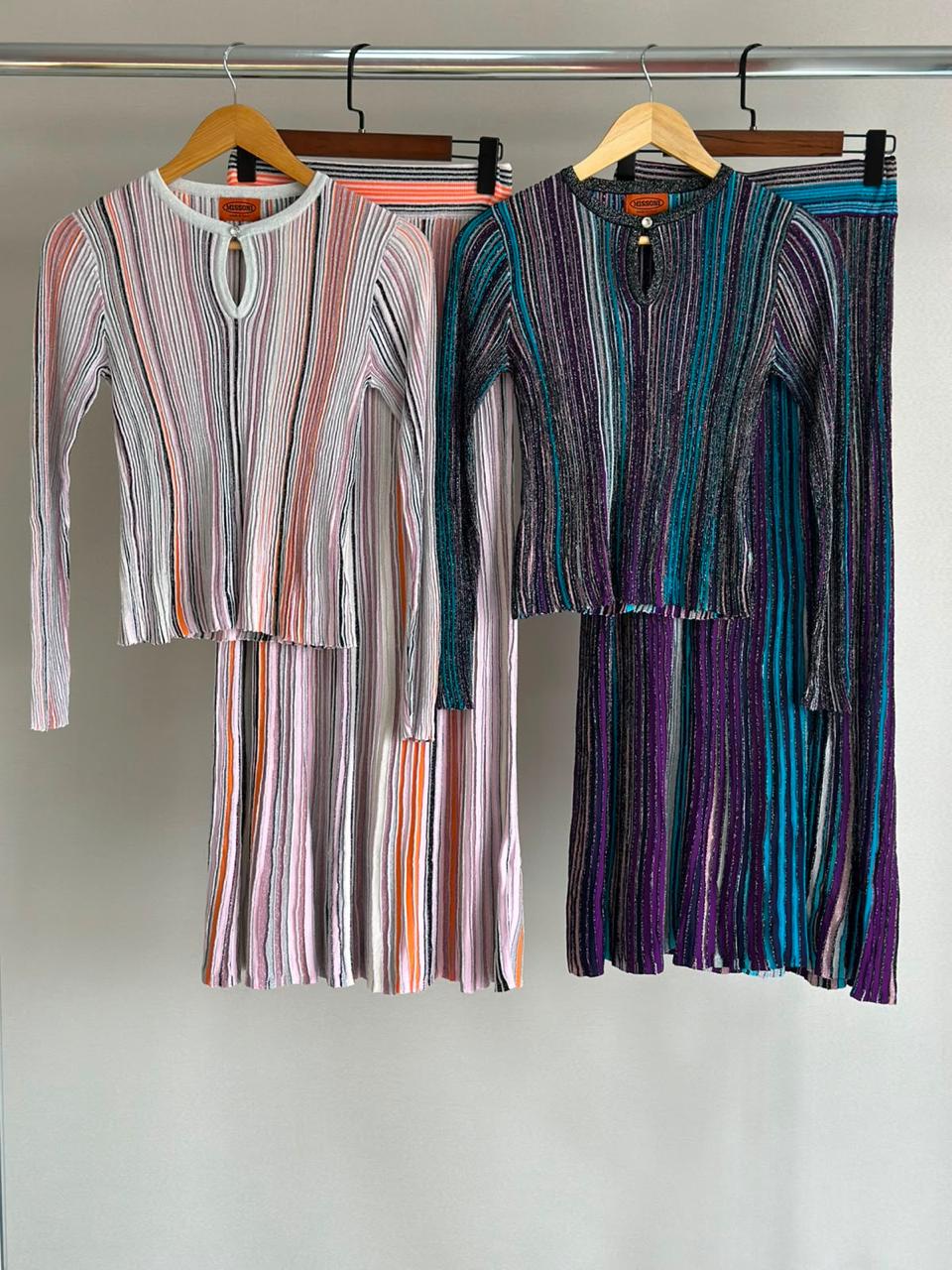 Ladies dresses