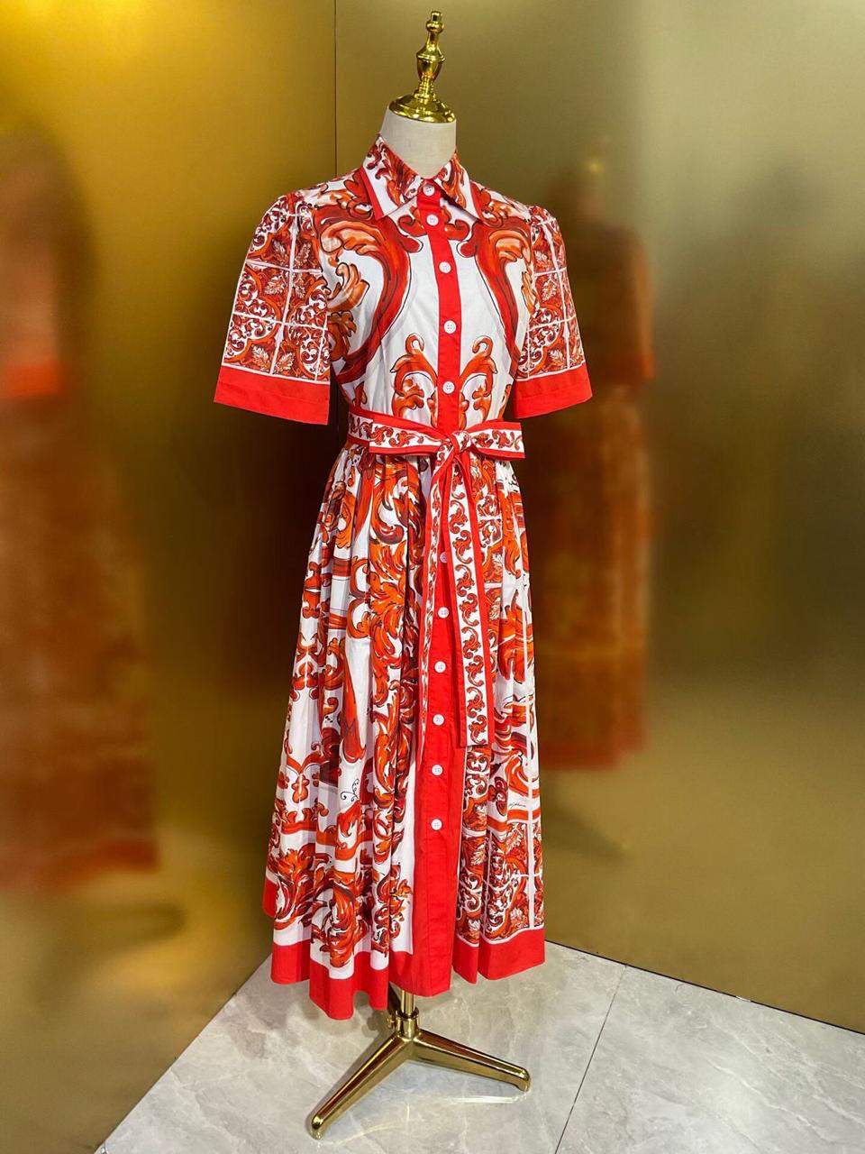 Ladies dresses