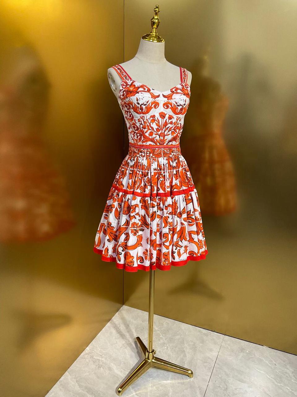 Ladies dresses