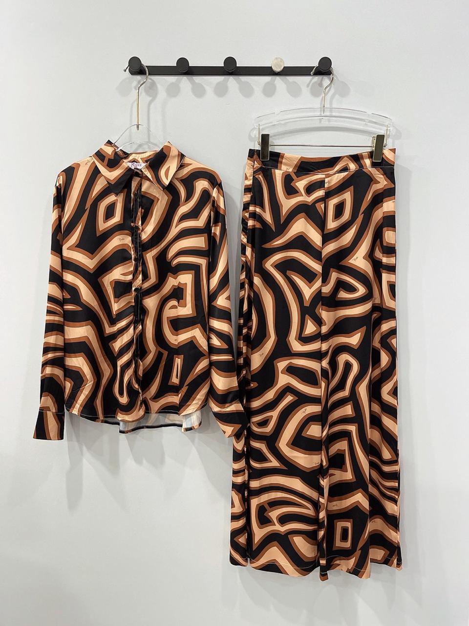 Ladies dresses