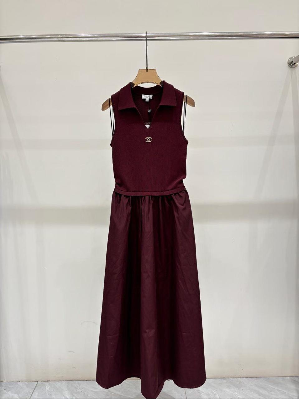 Ladies dresses