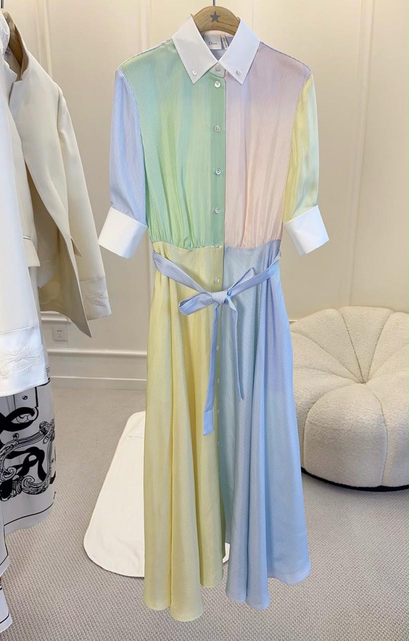 Ladies dresses
