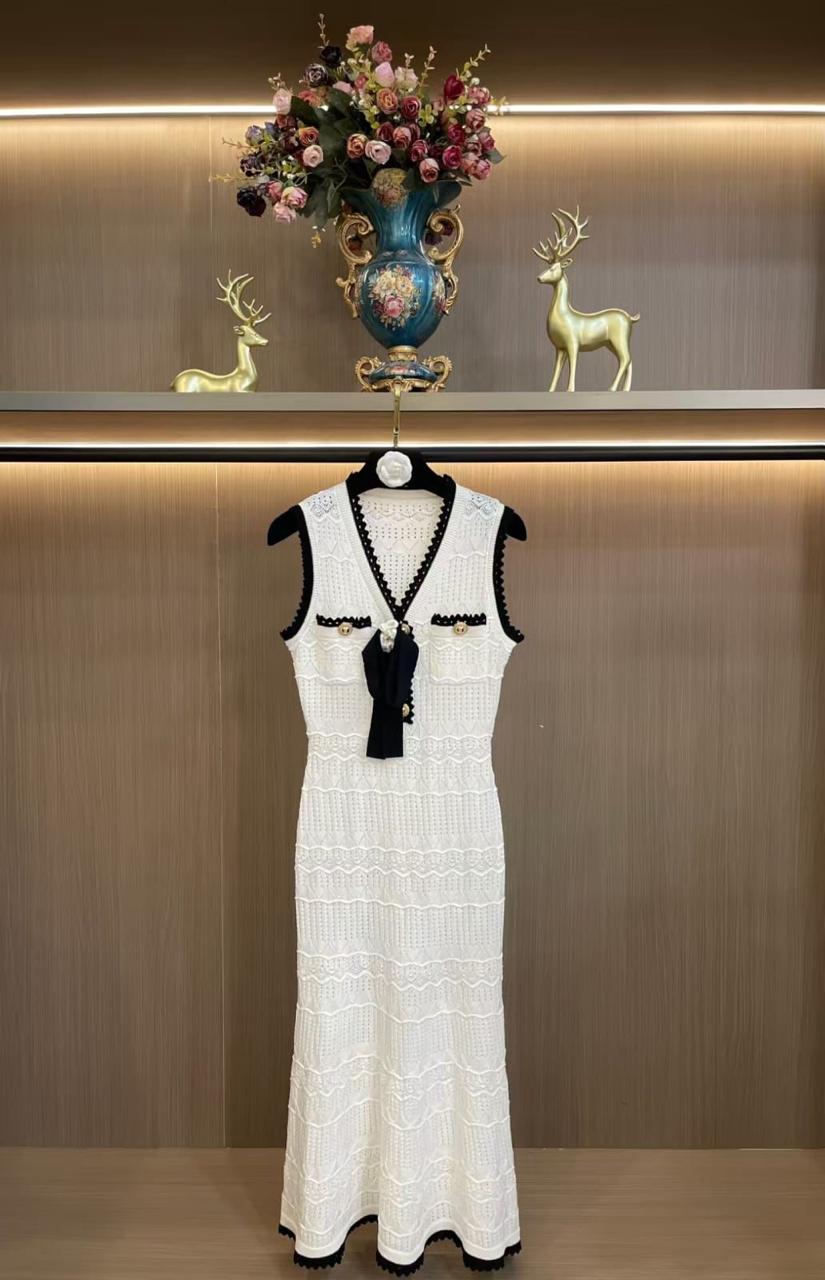 Ladies dresses