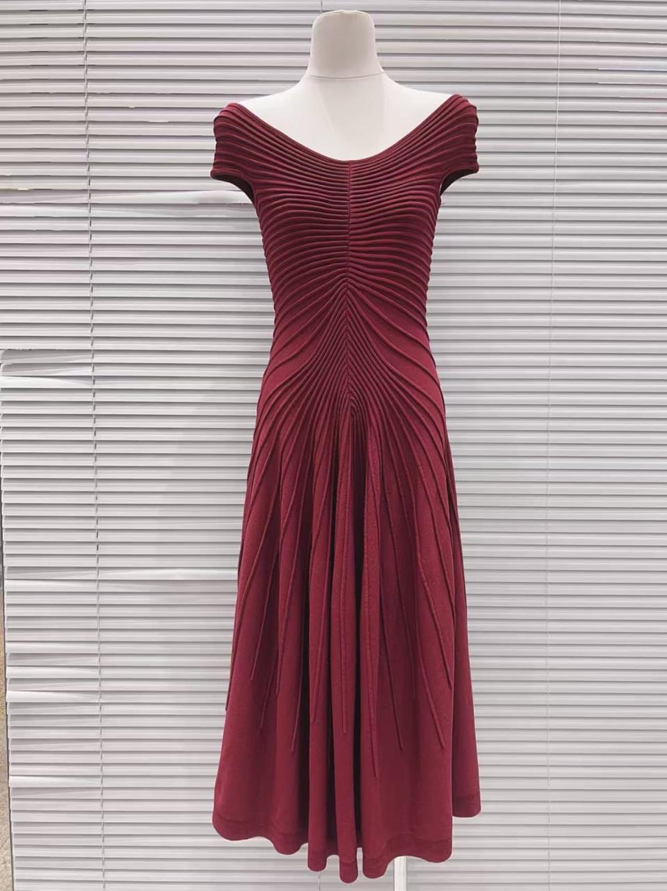 Ladies dresses