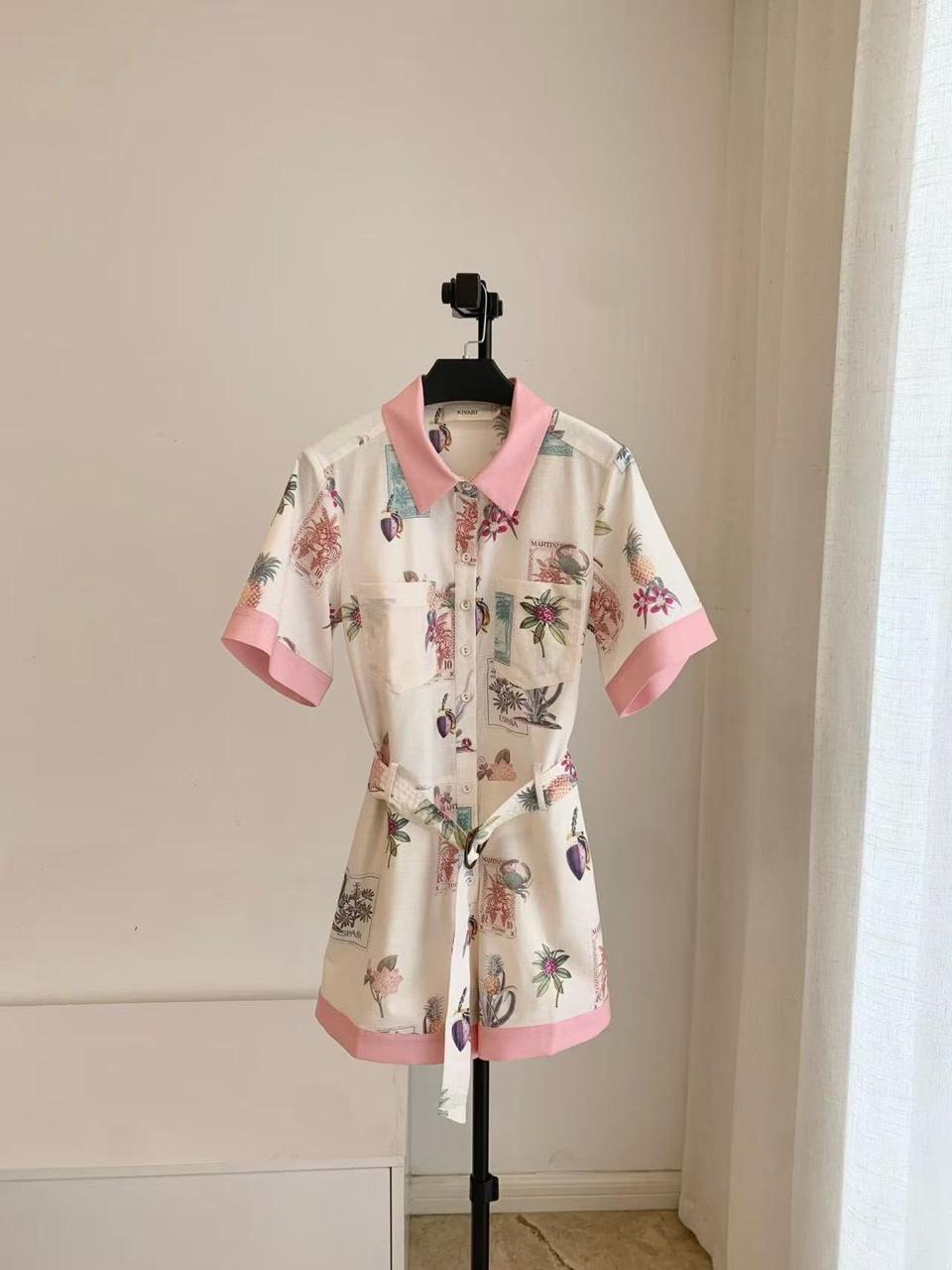 Ladies dresses