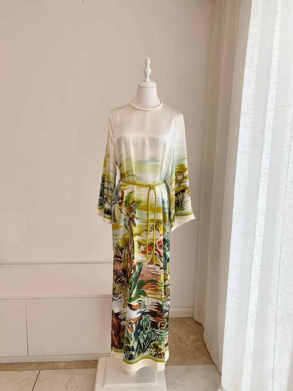 Ladies dresses