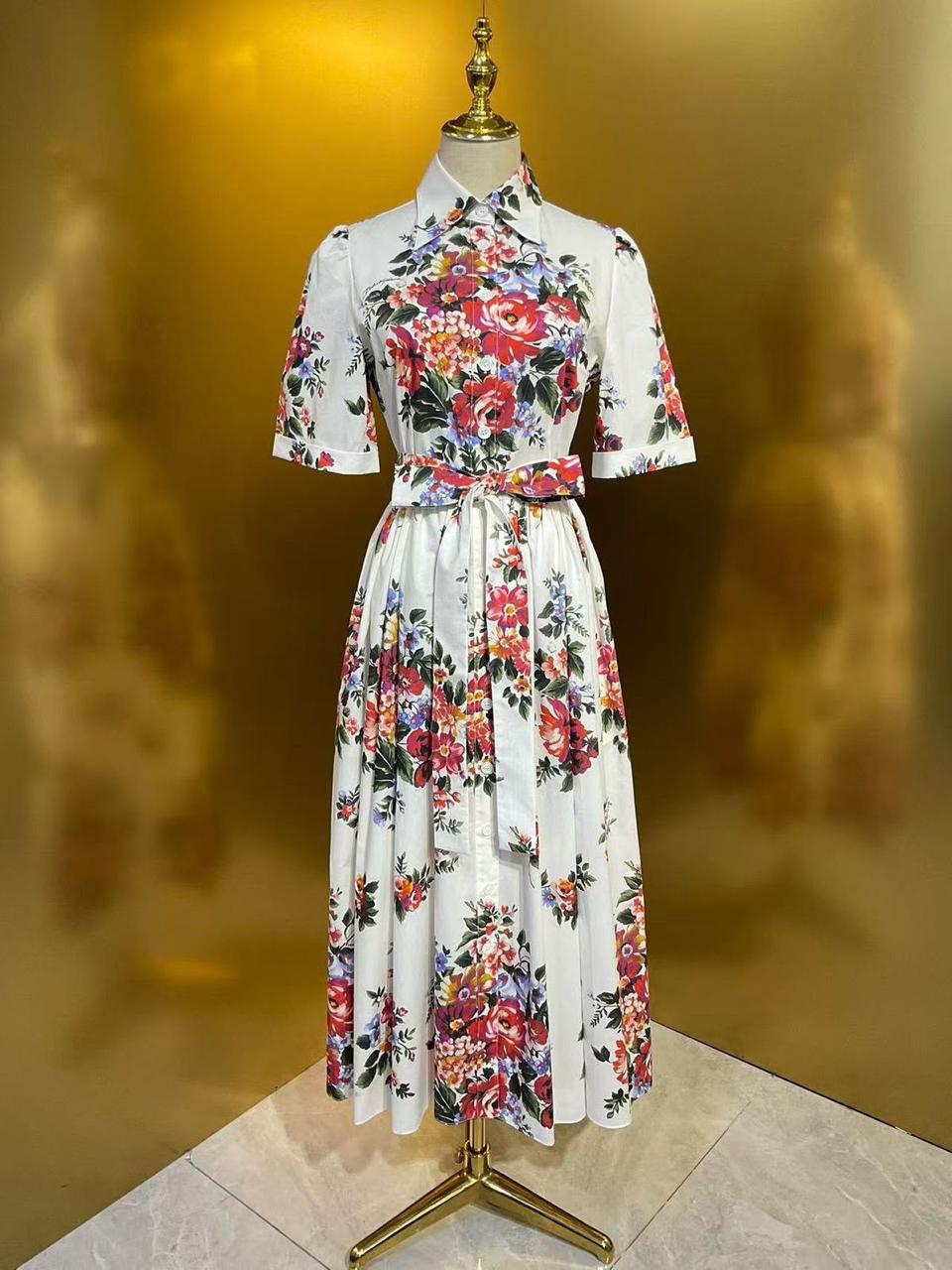 Ladies dresses