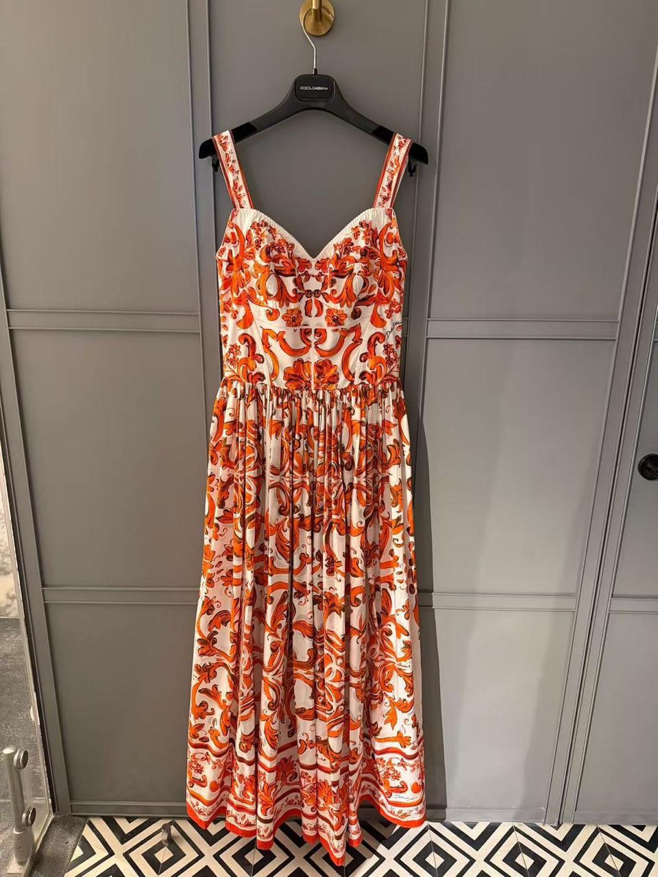 Ladies dresses