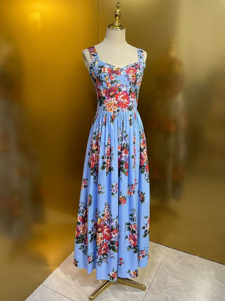 Ladies dresses