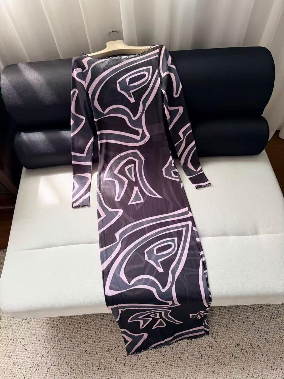 Ladies dresses
