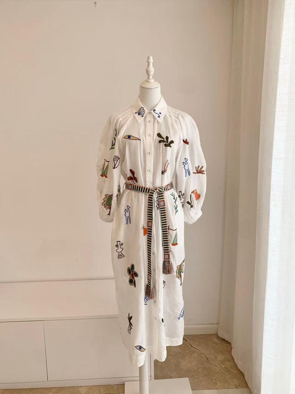Ladies dresses