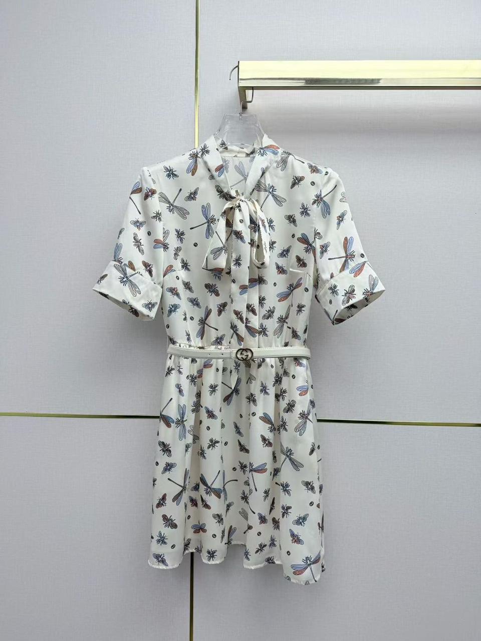 Ladies dresses