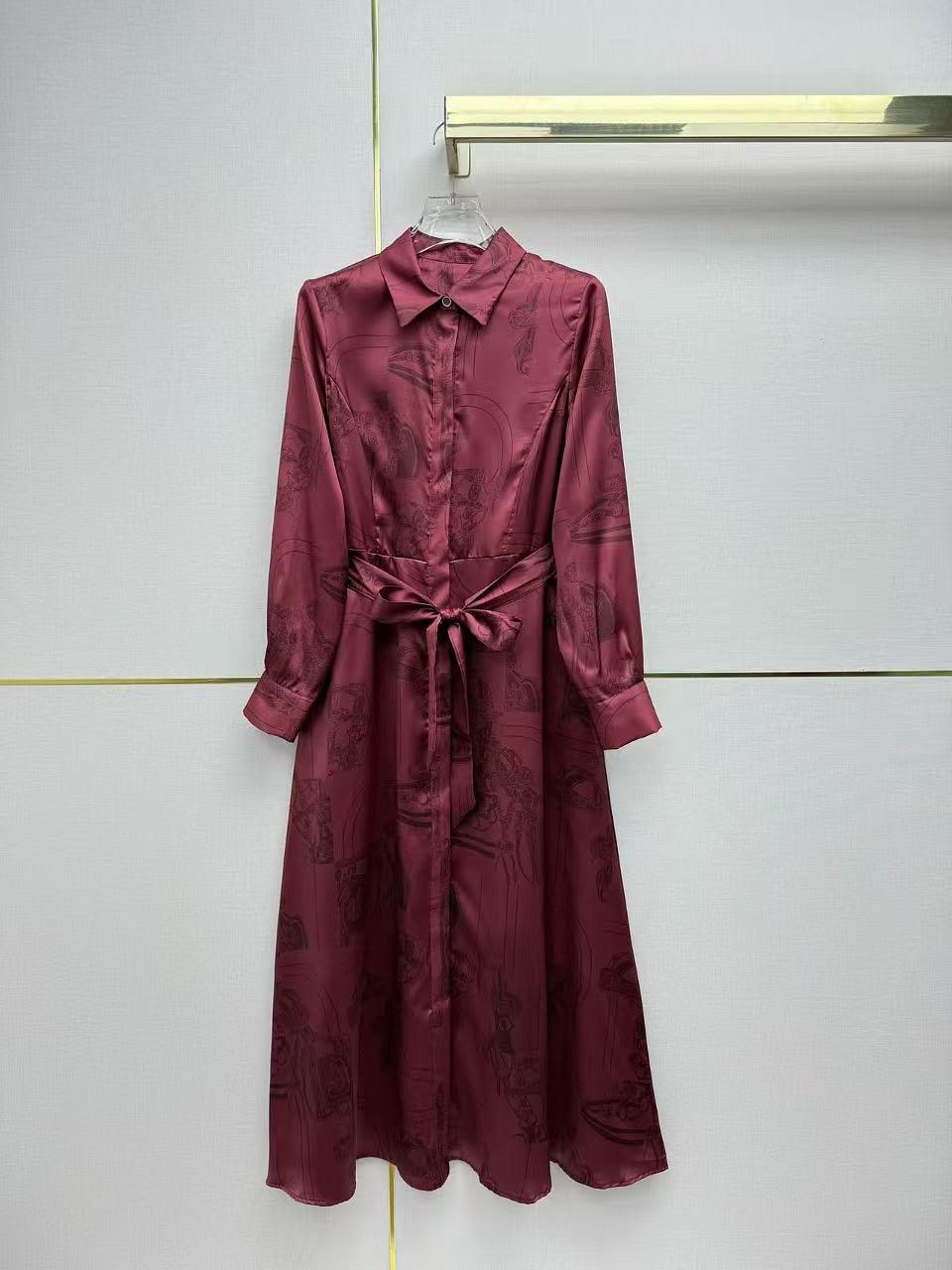 Ladies dresses