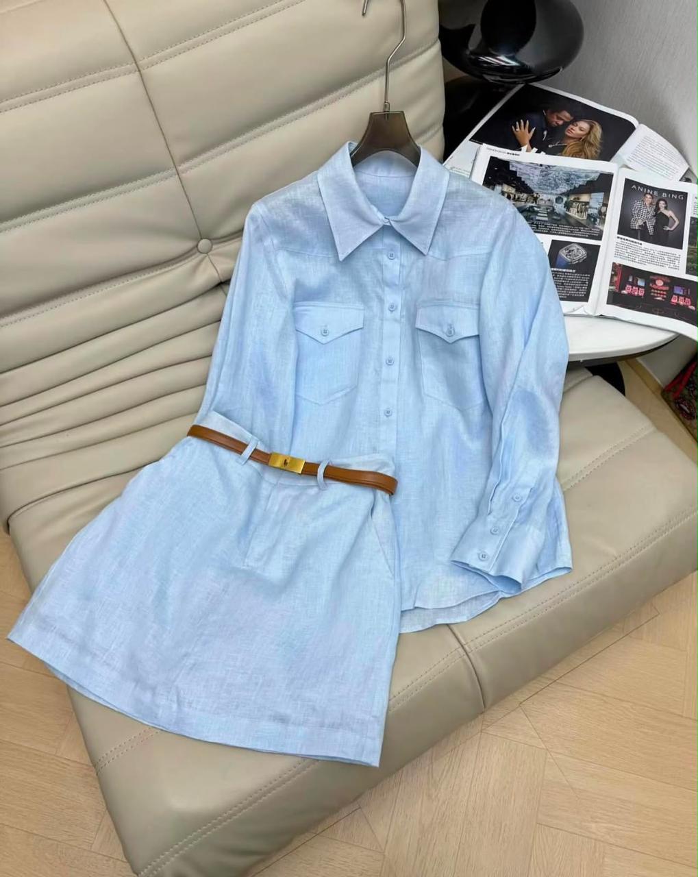 Ladies dresses