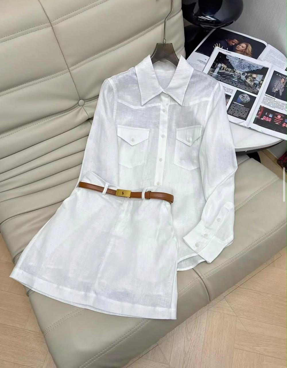 Ladies dresses
