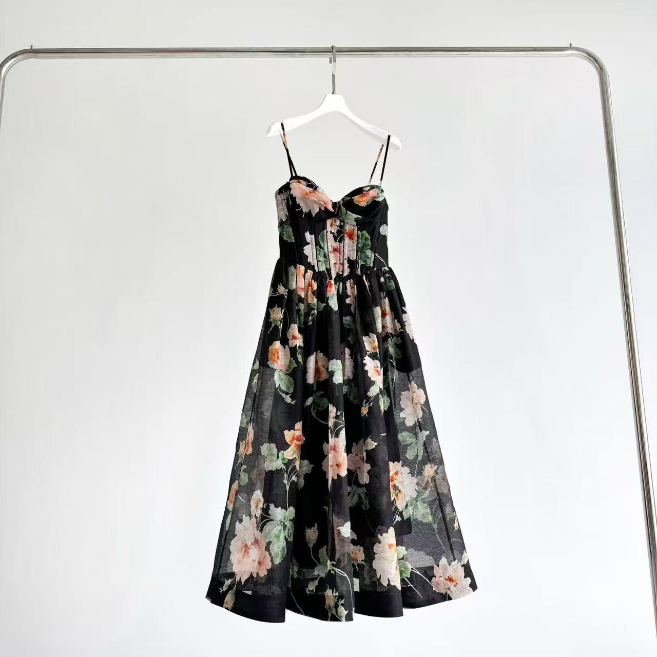 Ladies dresses