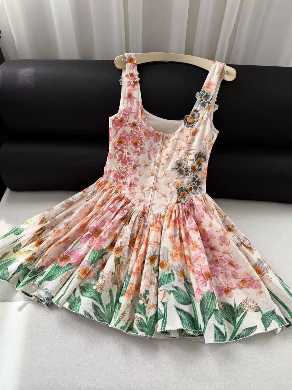Ladies dresses