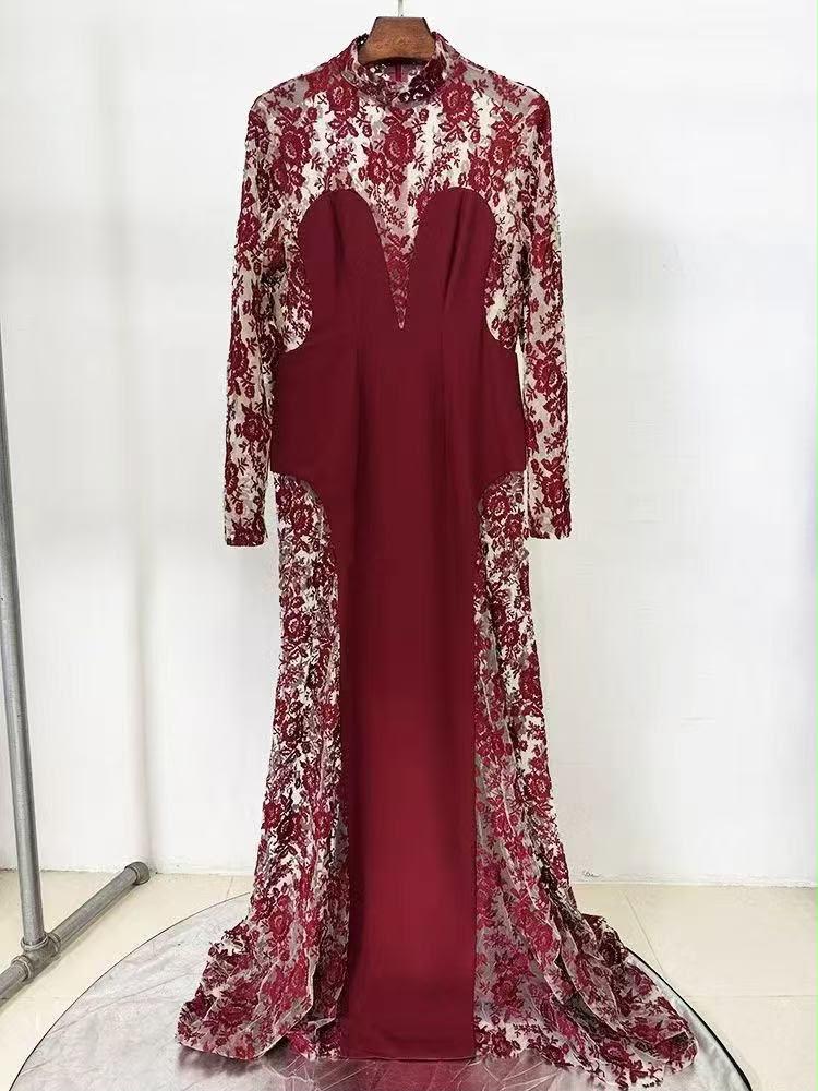 Ladies dresses
