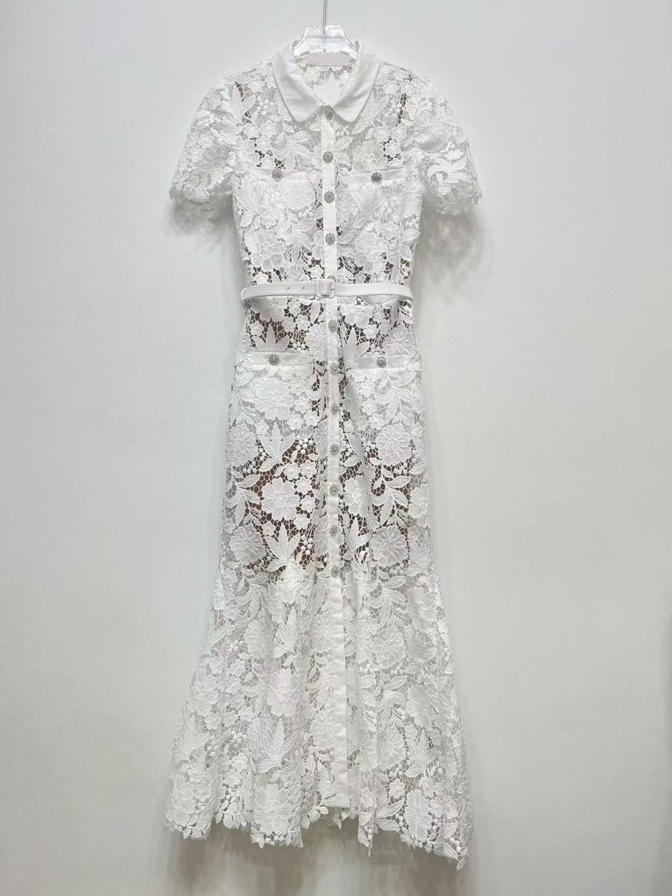 Ladies dresses