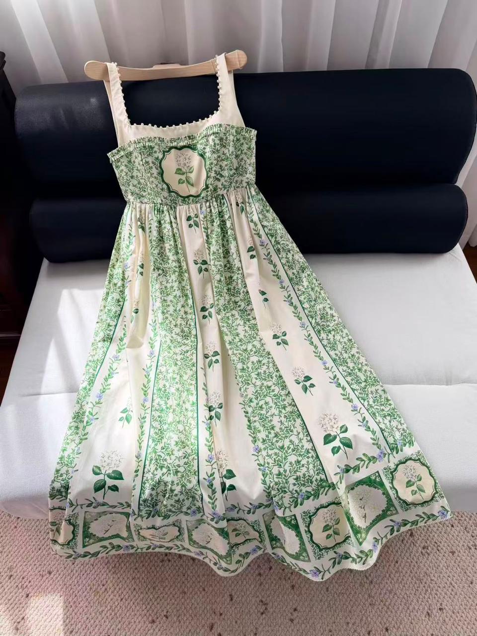 Ladies dresses