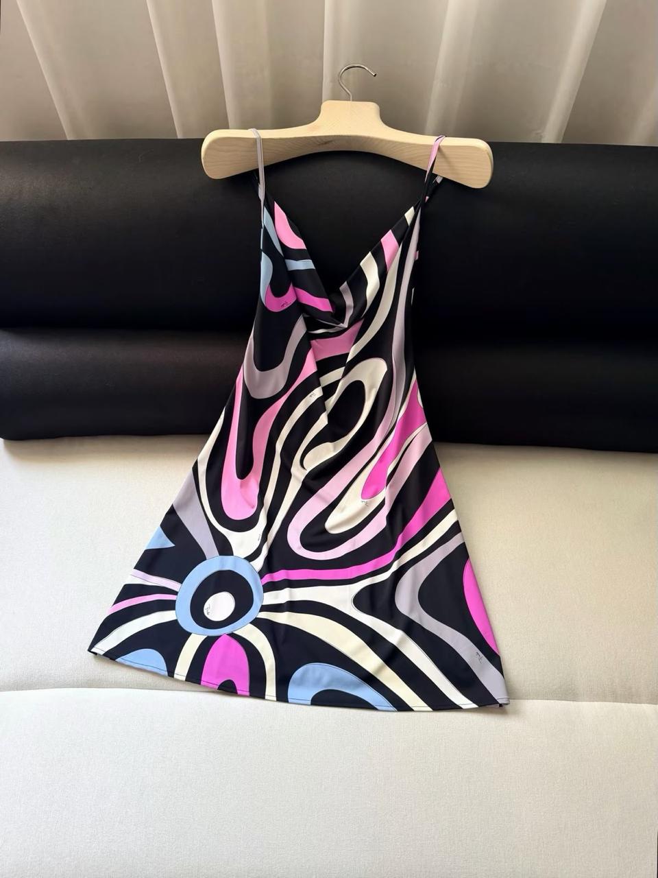 Ladies dresses